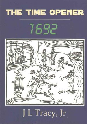 The Time Opener 1692 image number 0