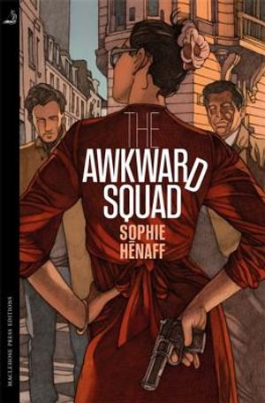 The Awkward Squad image number 0