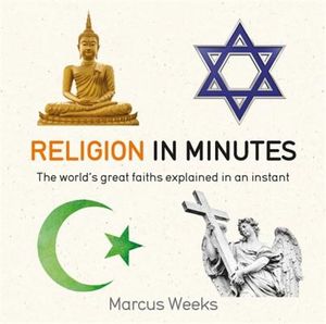 Religion in Minutes image number 0