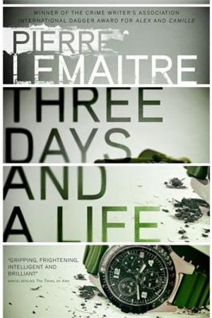Three Days and a Life image number 0