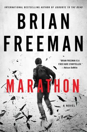 Marathon image number 0