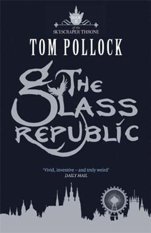 The Glass Republic image number 0