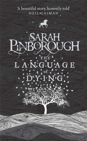 The Language of Dying image number 0