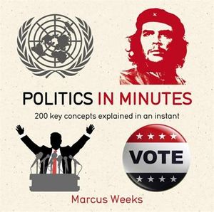 Politics in Minutes image number 0