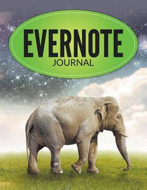 Evernote Journal image number 0