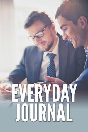Everyday Journal image number 0