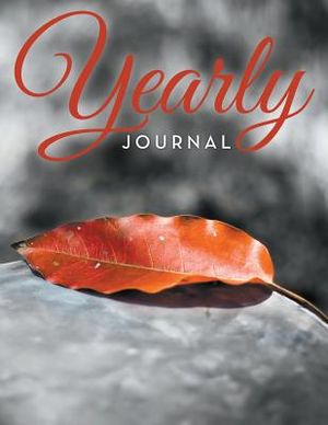 Yearly Journal image number 0