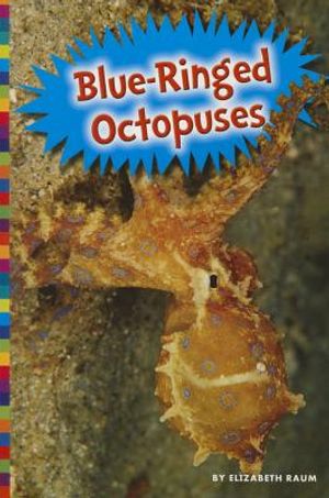 Blue-Ringed Octopuses image number 0