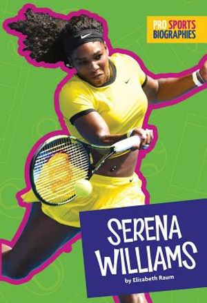 Serena Williams image number 0