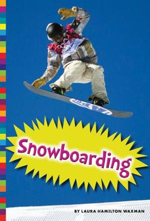 Snowboarding image number 0