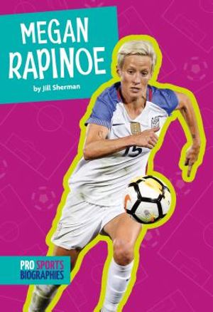 Megan Rapinoe image number 0