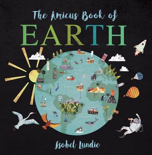 The Amicus Book of Earth image number 0