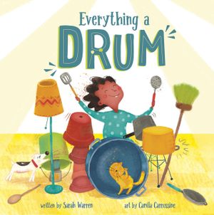 Everything a Drum image number 0