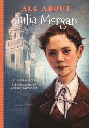 All about Julia Morgan image number 0
