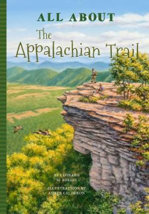 All about the Appalachian Trail image number 0