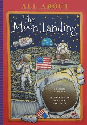 All about the Moon Landing image number 0