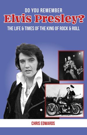 Do You Remember Elvis? image number 0