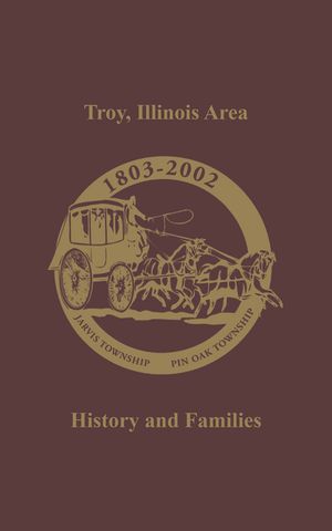 Troy (City), Il image number 0