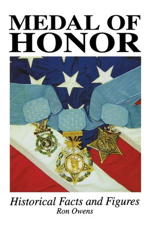 Medal of Honor: Historical Facts and Figures image number 0