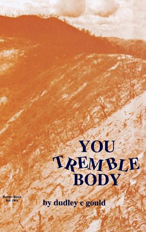 You Tremble Body image number 0