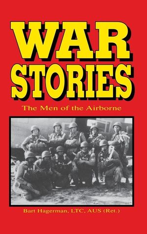 War Stories image number 0