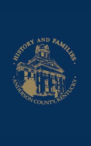 Anderson Co, KY image number 0