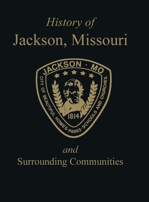 Jackson, Mo: & Surrounding Communities image number 0