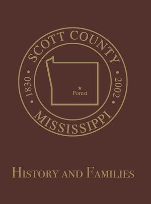 Scott Co, MS image number 0