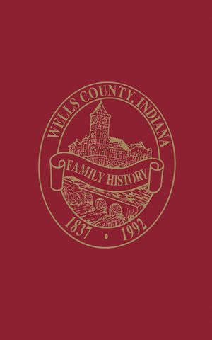 Wells Co, in image number 0