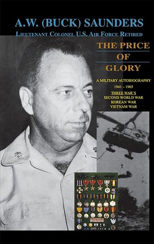 Price of Glory image number 0