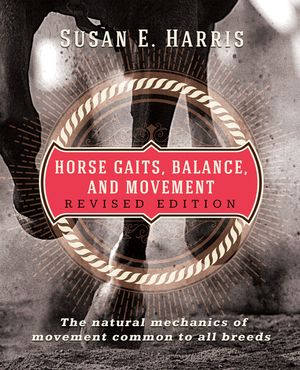 Horse Gaits, Balance, and Movement: Revised Edition image number 0
