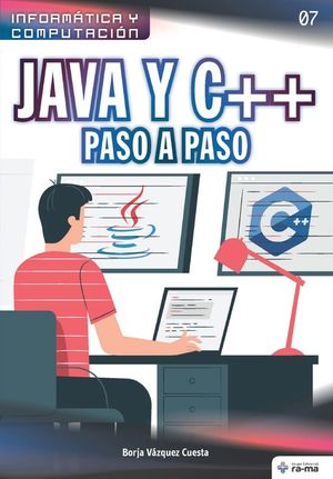 Java y C++ Paso a Paso image number 0