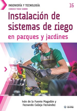 Conoce todo sobre Instalaci&oacute;n de sistemas de riego en parques y jardines image number 0