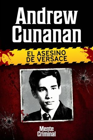 Andrew Cunana, el asesino de Versace image number 0