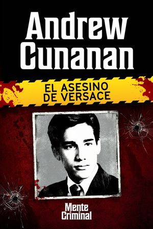 Andrew Cunana, el asesino de Versace image number 0