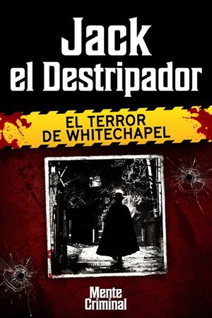 Jack el Destripador, el terror de Whitechapel image number 0