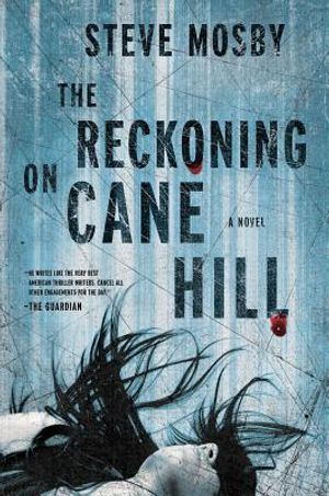 The Reckoning on Cane Hill image number 0