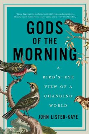 Gods of the Morning image number 0
