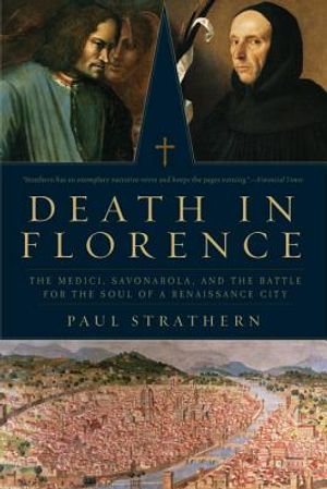 Death in Florence image number 0