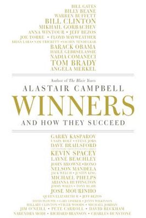 Winners image number 0