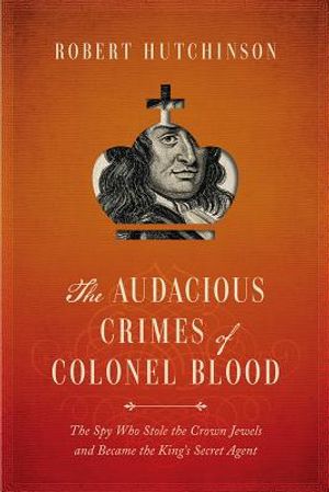 The Audacious Crimes of Colonel Blood image number 0