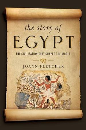 The Story of Egypt image number 0