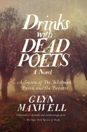 Drinks with Dead Poets image number 0
