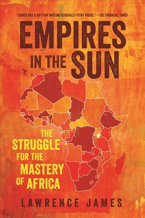 Empires in the Sun image number 0
