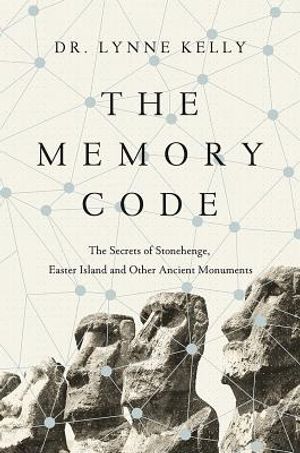 The Memory Code image number 0