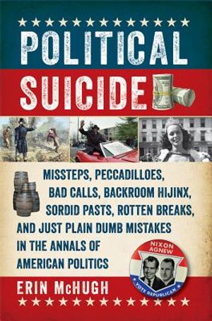 Political Suicide image number 0
