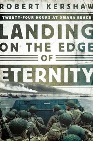 Landing on the Edge of Eternity image number 0