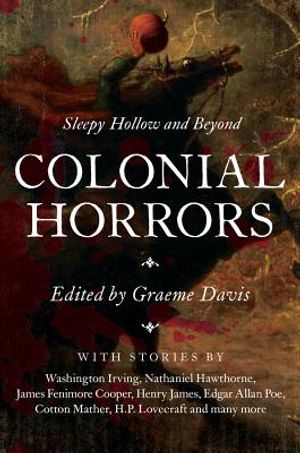 Colonial Horrors image number 0
