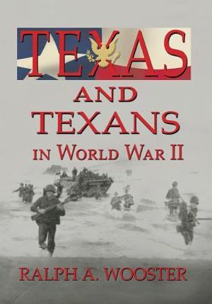 Texas and Texans in World War II image number 0