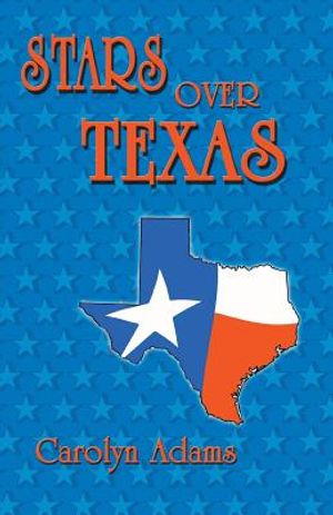 Stars Over Texas image number 0